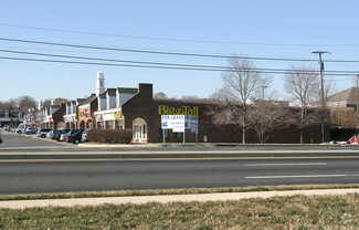 More details for 6710-6724 Ritchie Hwy, Glen Burnie, MD - Retail for Lease