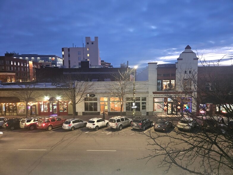 113-115 W Main St, Missoula, MT for lease - Building Photo - Image 2 of 2