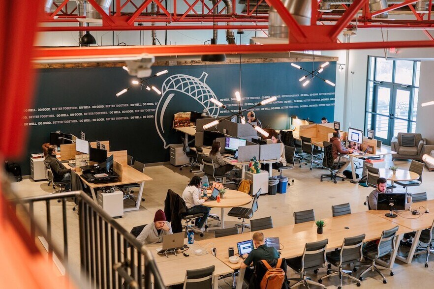 525 S White St, Wake Forest, NC à louer - Photo intérieure - Image 3 de 14