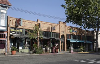 Plus de détails pour 4911-4929 Telegraph Ave, Oakland, CA - Commerce de détail à louer