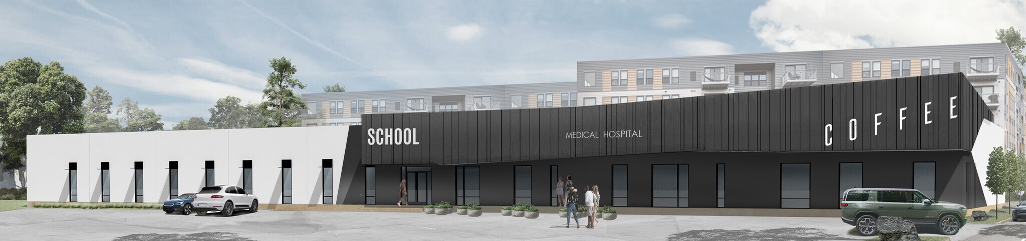 900 W 34th St, Houston, TX for lease Building Photo- Image 1 of 4