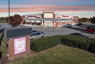 More details for 2902 Godwin Blvd, Suffolk, VA - Retail for Sale