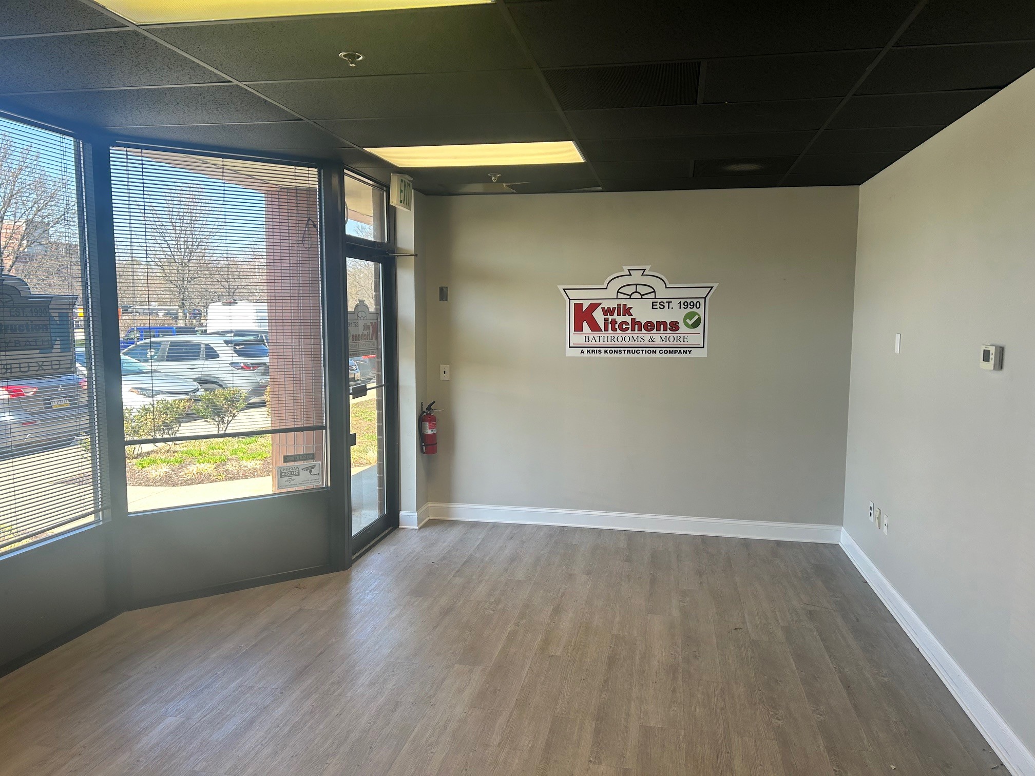 5020 Campbell Blvd, Baltimore, MD à louer Photo intérieure- Image 1 de 18