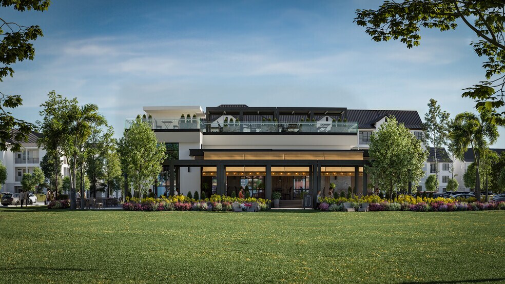 7607 Seaflower Pky, Bradenton, FL à louer - Photo principale - Image 2 de 3