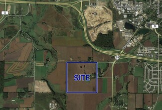 Plus de détails pour 7228 Pine Row, Verona, WI - Terrain à vendre