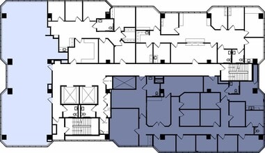 14600 Sherman Way, Van Nuys, CA for lease Floor Plan- Image 1 of 1