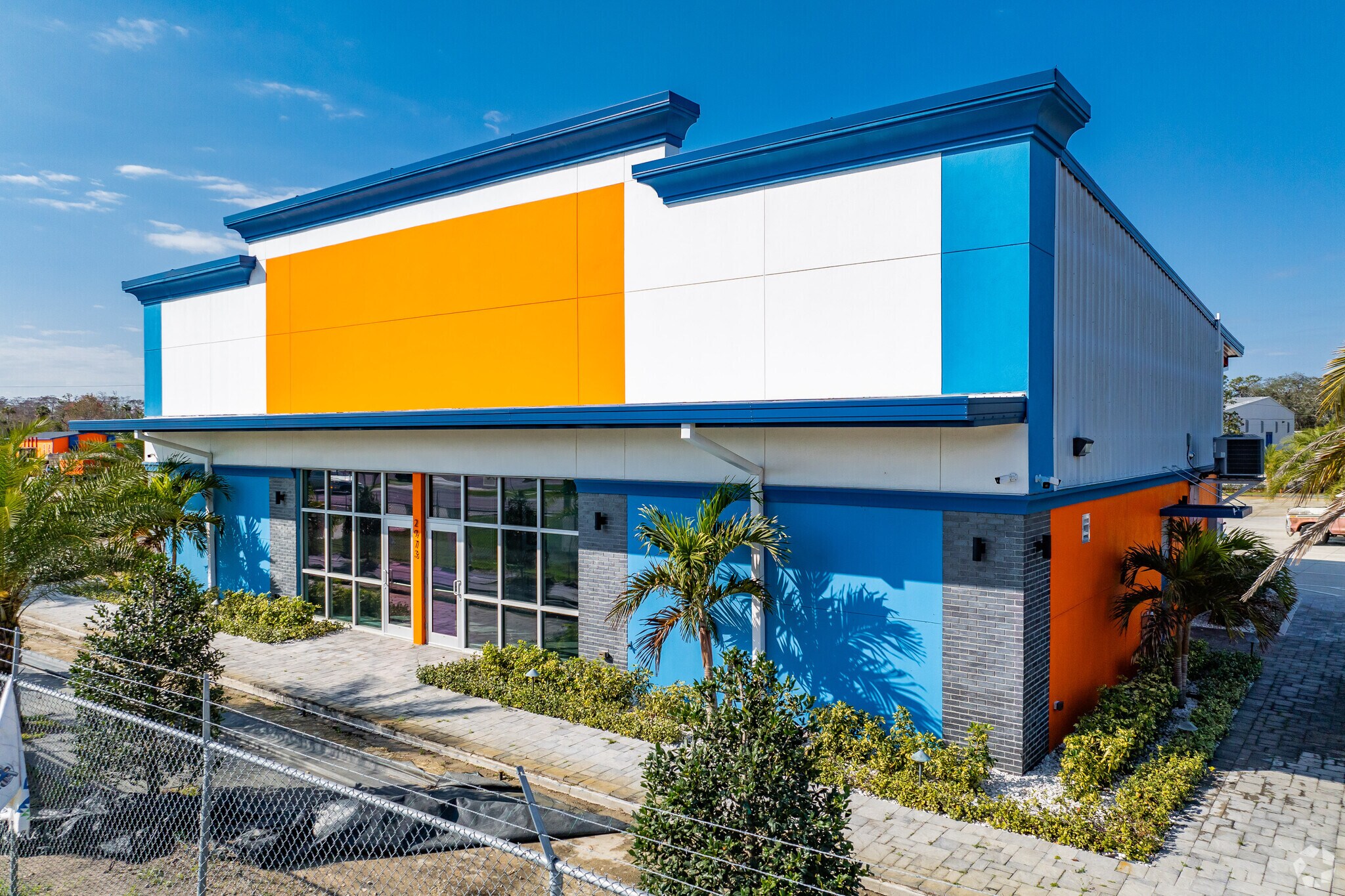 2973 Grand Blvd, Holiday, FL à vendre Photo principale- Image 1 de 1