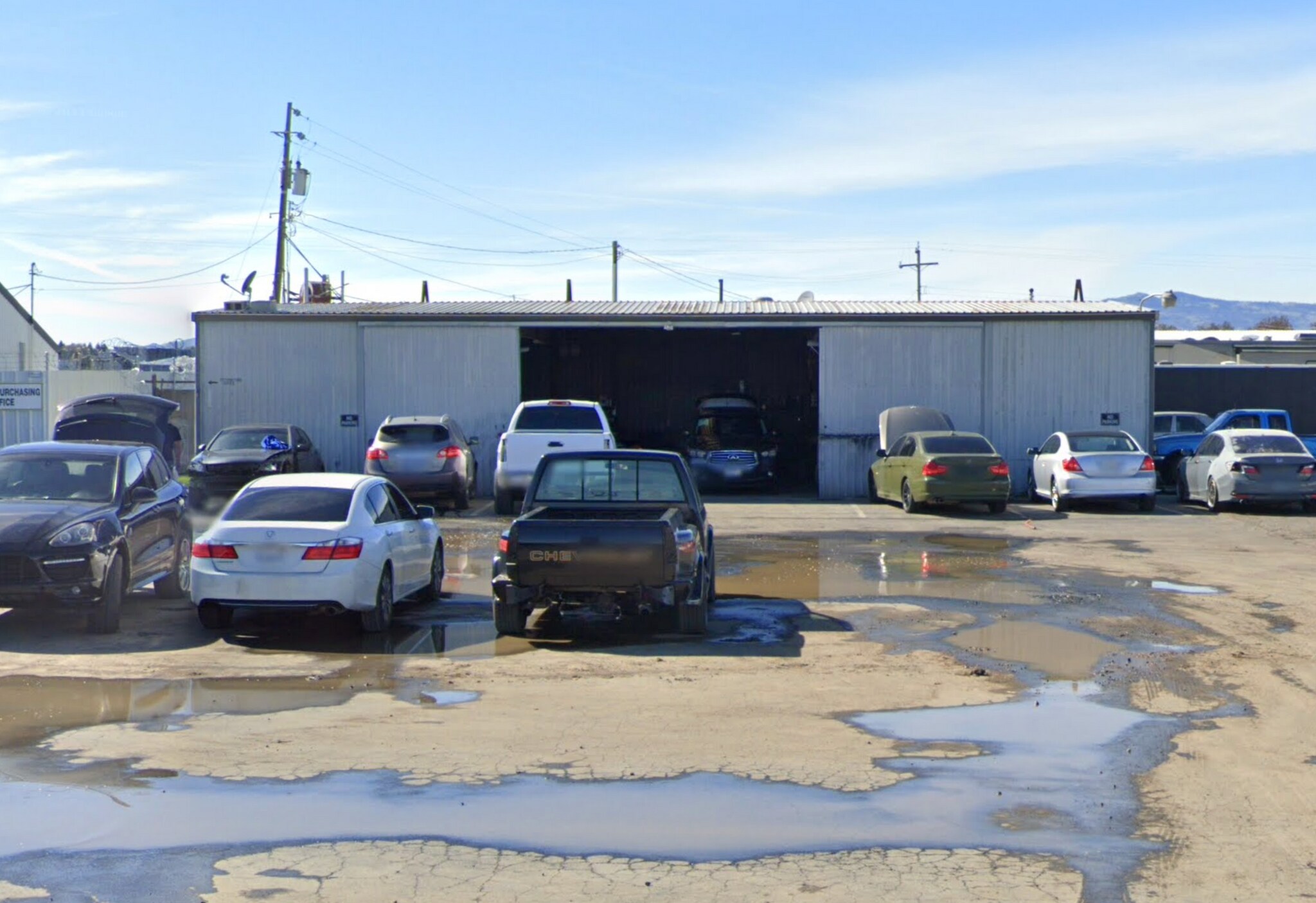 4667 Wiley Ln, Fairfield, CA for lease Primary Photo- Image 1 of 3