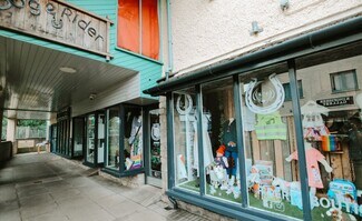 Plus de détails pour Unit 2 Penny Ln, Cowbridge - Commerce de détail à louer