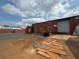 Plus de détails pour Bolton Rd, Bolton - Industriel à vendre