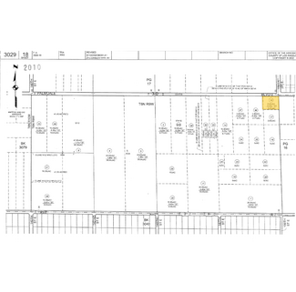Plus de détails pour Palmdale Blvd E, Palmdale, CA - Terrain à louer