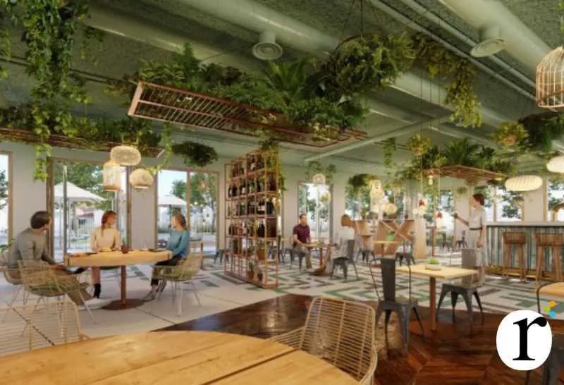 Bureau dans Wasquehal à vendre - Photo intérieure - Image 2 de 4