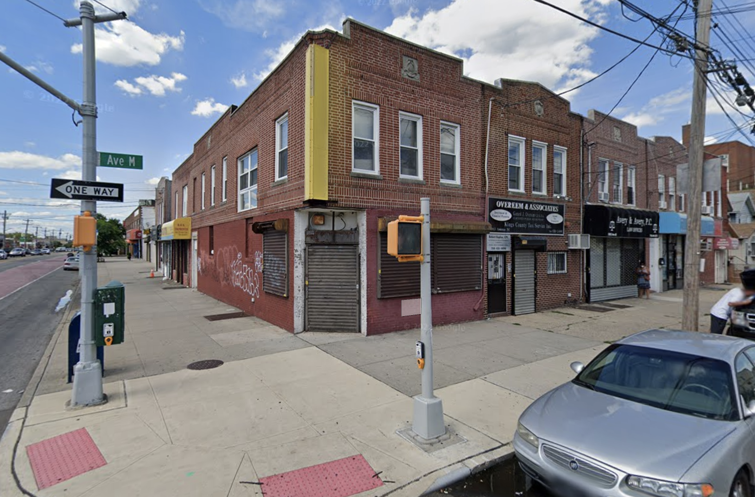 2057 Utica Ave, Brooklyn, NY for sale Building Photo- Image 1 of 1