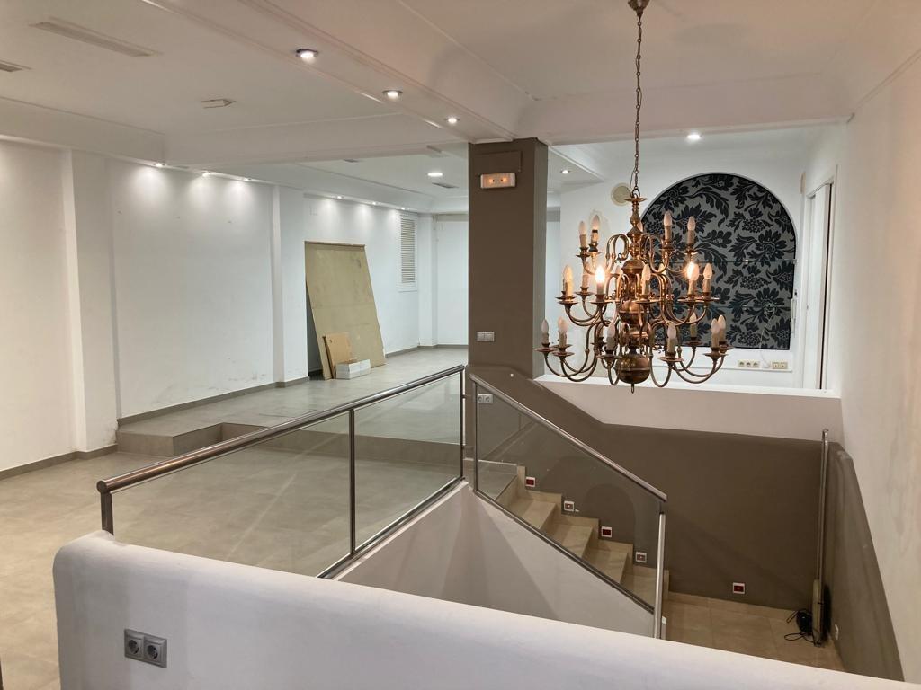 Plaza de Chirinos, 3, Córdoba, Córdoba à louer Photo du bâtiment- Image 1 de 10