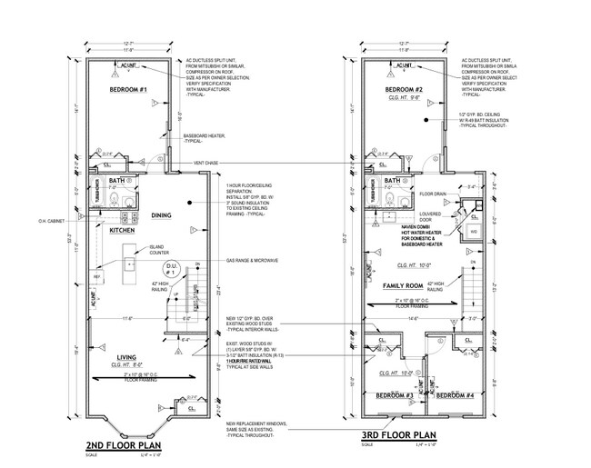 More details for 467 1/2 Martin Luther King Jr Dr, Jersey City, NJ - Retail for Sale