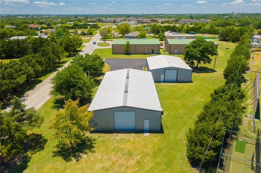 382 Ranch Trl, Rockwall, TX à vendre - Photo principale - Image 1 de 11