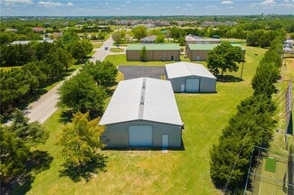 Plus de détails pour 382 Ranch Trl, Rockwall, TX - Industriel à vendre