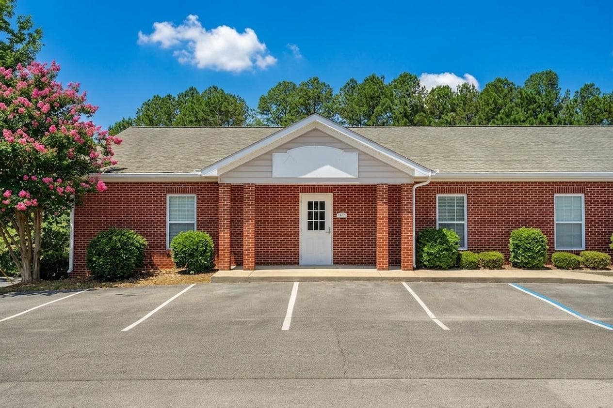 1450 Jones Dairy Rd, Jasper, AL for sale Building Photo- Image 1 of 9