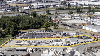 More details for 1614-1620 Lincoln Ave, Tacoma, WA - Industrial for Lease