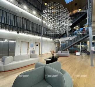 Plus de détails pour Bureau à louer