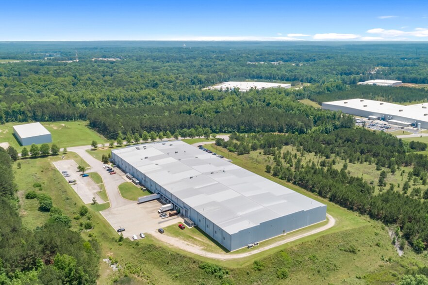 2250 Riley St, Auburn, AL à vendre - Photo du bâtiment - Image 3 de 12