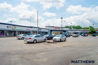 More details for 612-660 Harrisburg Pike, Columbus, OH - Retail for Sale