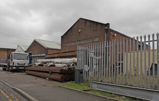 More details for Frederick St, Walsall - Industrial for Lease