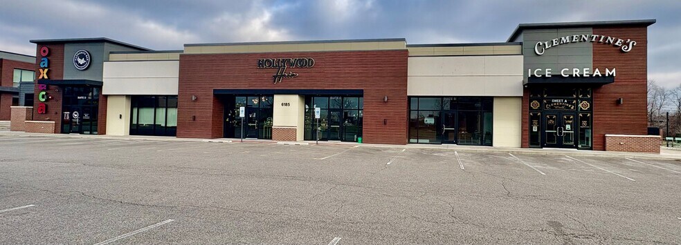 6185 Bennett Dr, Edwardsville, IL à louer - Photo du bâtiment - Image 2 de 5