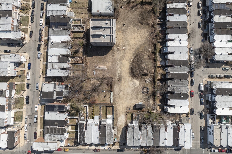 122 E Hortter St, Philadelphia, PA à vendre - Photo de construction - Image 3 de 12