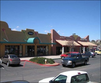 More details for 251-492 Grand Court Plaza Dr, Nogales, AZ - Retail for Lease