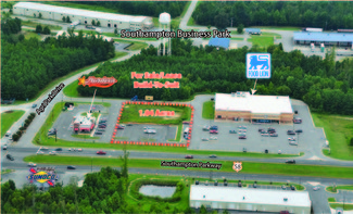 More details for 28344 Southampton Pky, Courtland, VA - Land for Lease