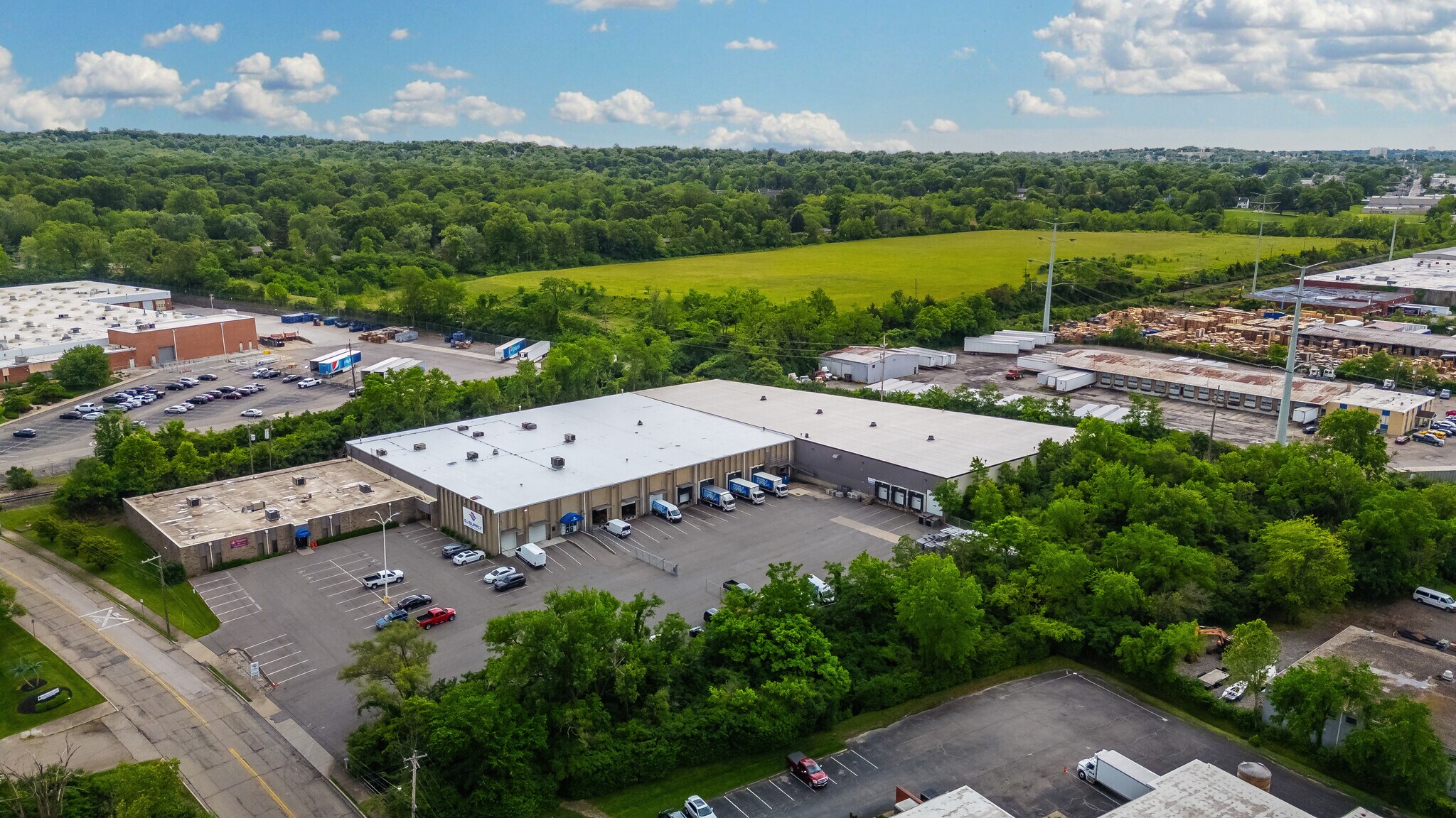 14 Sunnybrook Dr, Cincinnati, OH à vendre Photo principale- Image 1 de 1