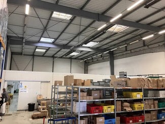 More details for 75/79 Rue Rateau, La Courneuve - Office, Flex for Lease