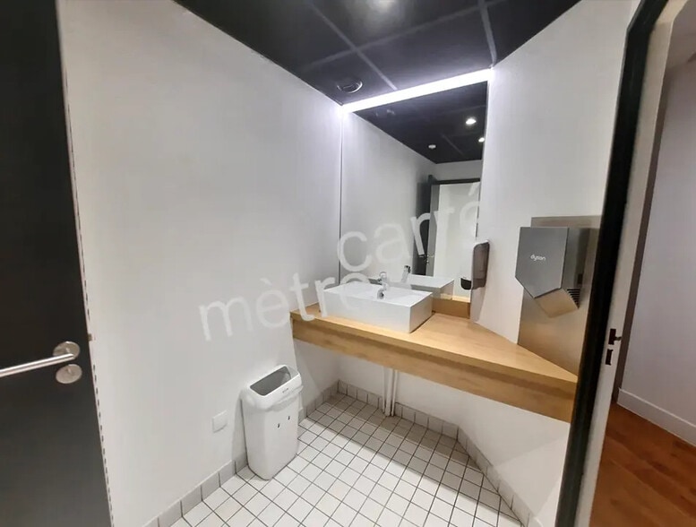 Bureau dans Nantes à louer - Photo intérieure - Image 3 de 8