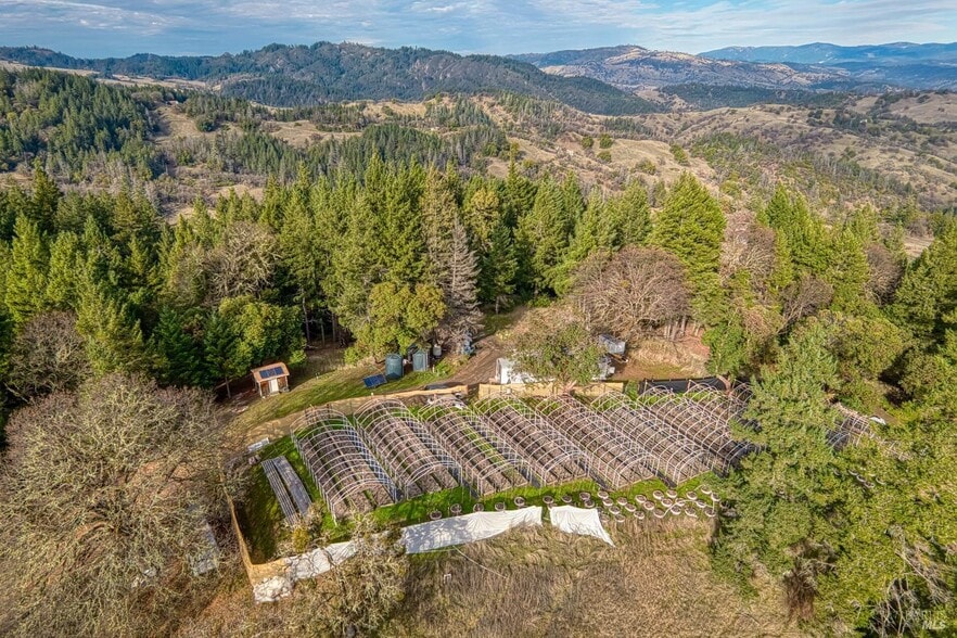 8450 Orr Springs Rd, Ukiah, CA for sale - Other - Image 1 of 14