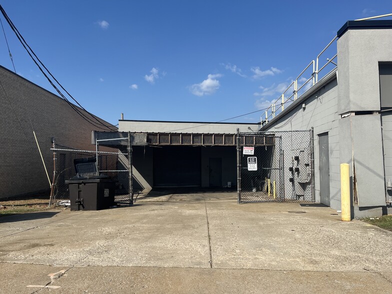 2900-2908 Market St, Saint Louis, MO for lease - Building Photo - Image 1 of 3