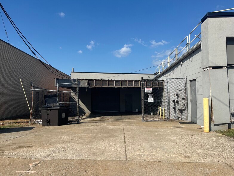 2900-2908 Market St, Saint Louis, MO à louer - Photo du bâtiment - Image 1 de 3