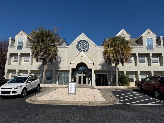 6000 Woodside Executive Ct, Aiken, SC à louer - Photo du bâtiment - Image 1 de 20