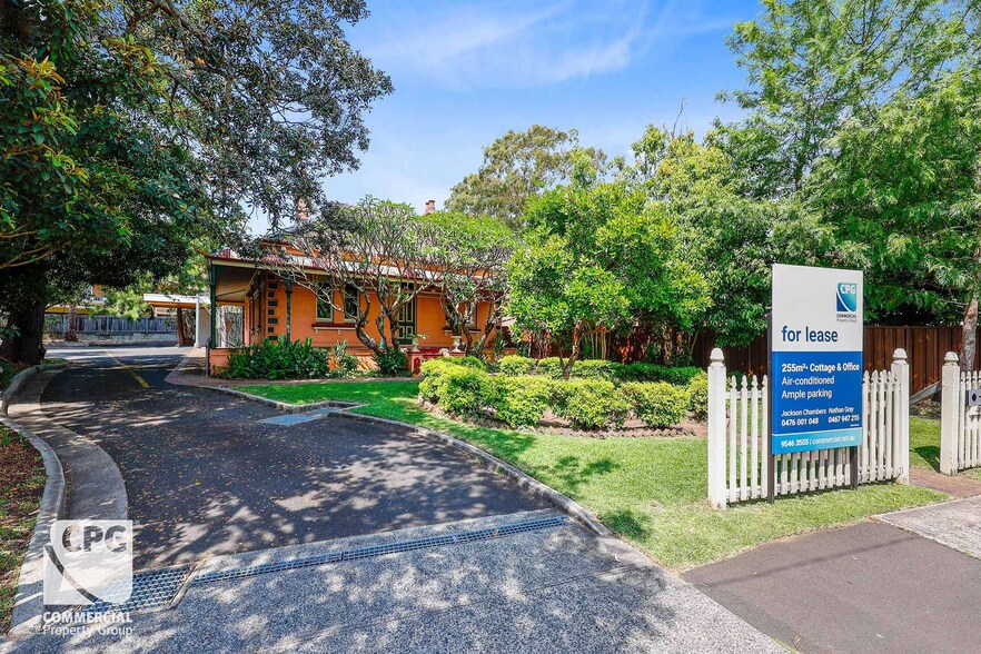 469 Forest Rd, Penshurst for lease - Building Photo - Image 3 of 7
