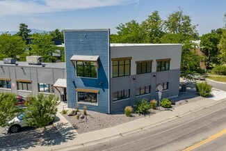 Plus de détails pour 425 N 5th W, Missoula, MT - Commerce de détail à louer