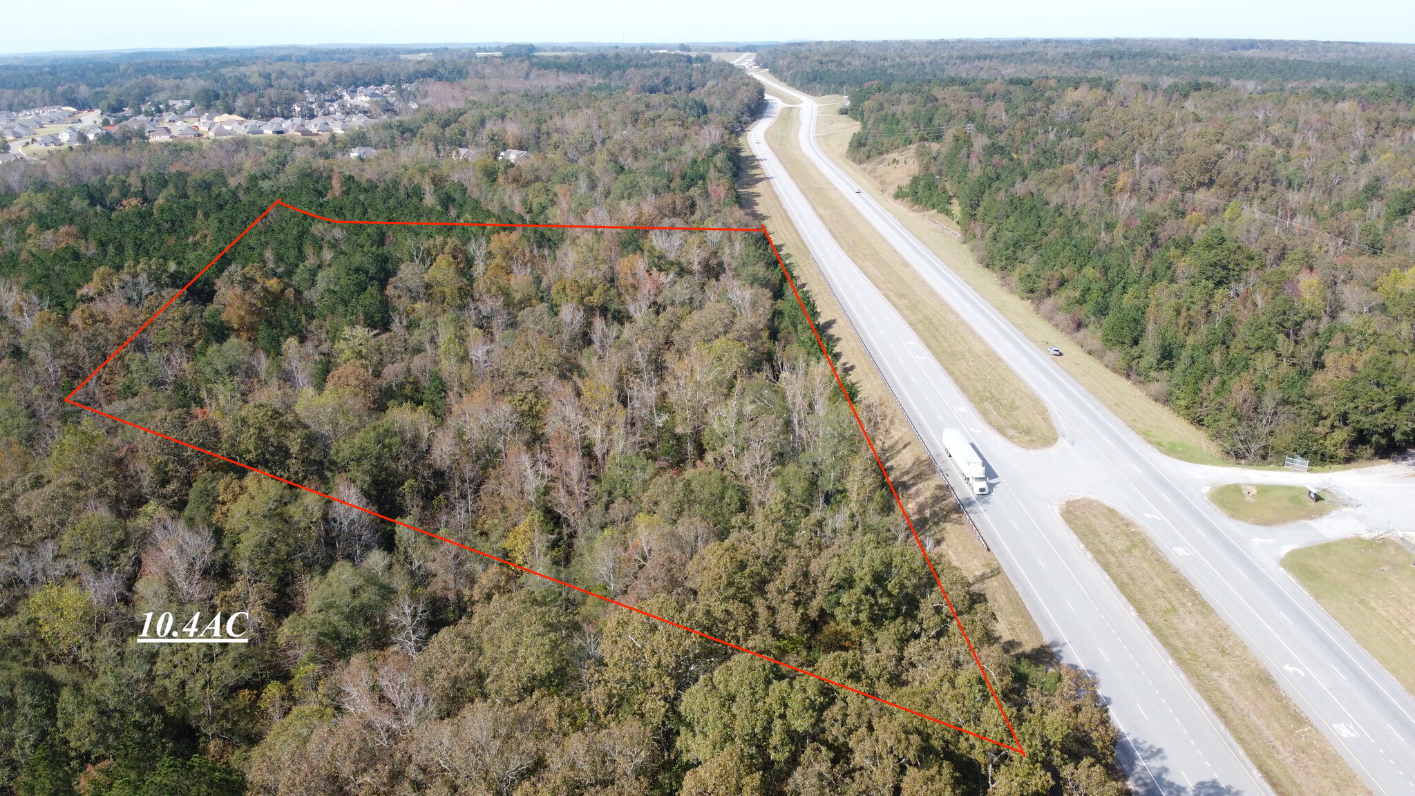 Highway 280, Auburn, AL for sale Primary Photo- Image 1 of 1