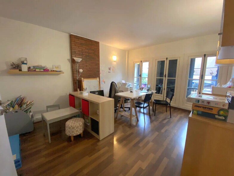 6 Rue De La Republique, Marseille à louer - Photo du bâtiment - Image 2 de 5