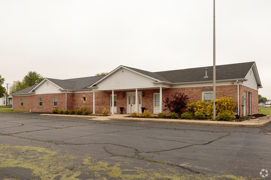 29101 N State Road 19, Atlanta, IN for sale - Primary Photo - Image 2 of 11