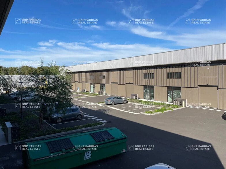 Office in Mérignac for lease - Building Photo - Image 1 of 65