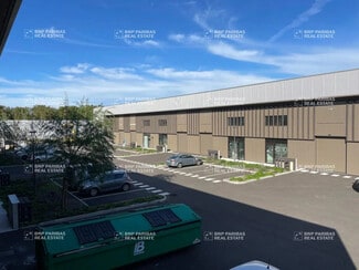 More details for Multiple Space Uses for Lease