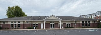More details for 7010 Intech Blvd, Indianapolis, IN - Retail for Sale