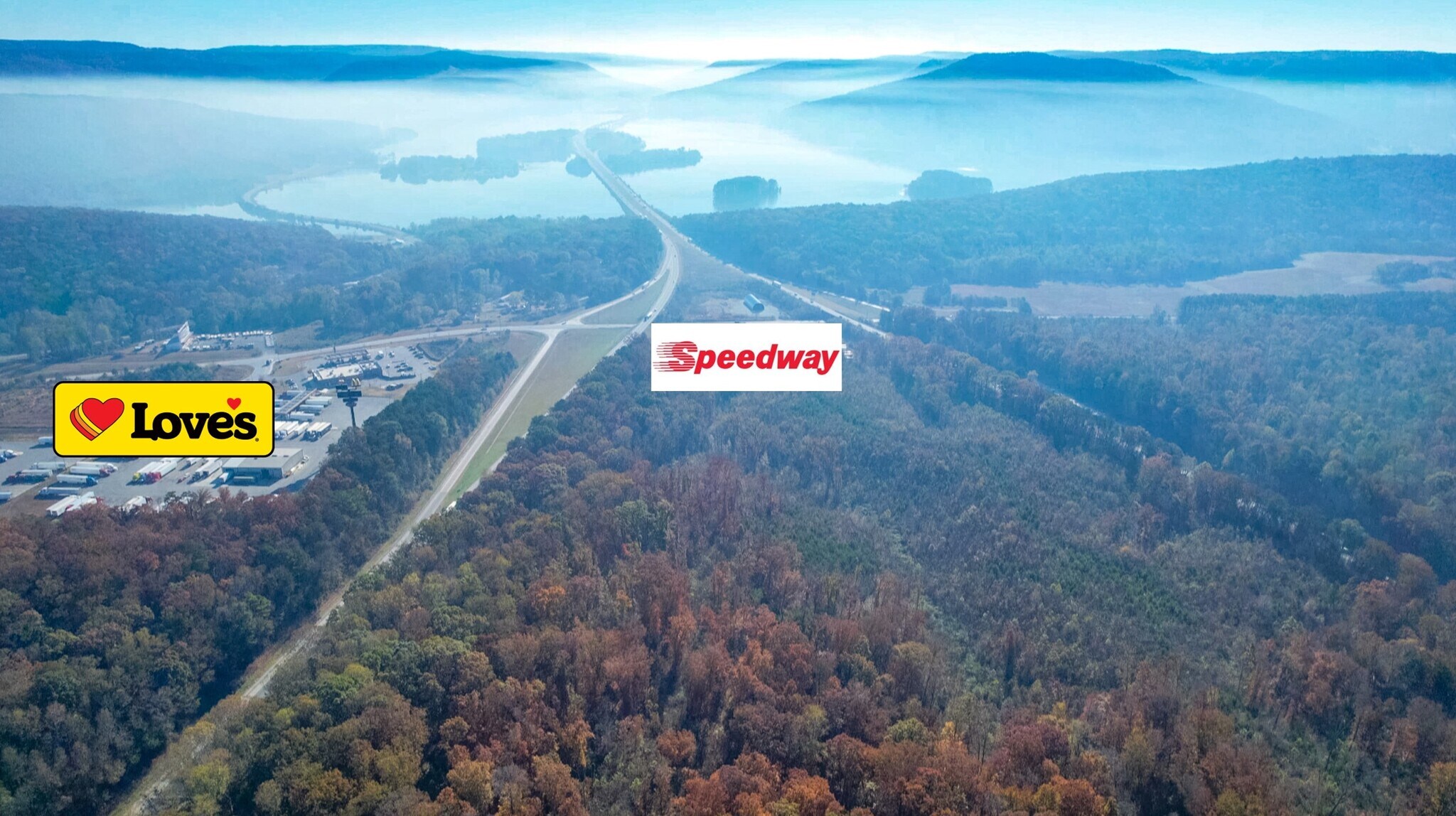 I-24 520 Tva rd, Jasper, TN à vendre Photo principale- Image 1 de 17