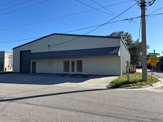 Plus de détails pour 70 W Illiana St, Orlando, FL - Industriel/Logistique à louer