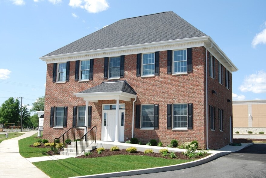 9421 Joliet St, Saint John, IN for sale - Building Photo - Image 1 of 42