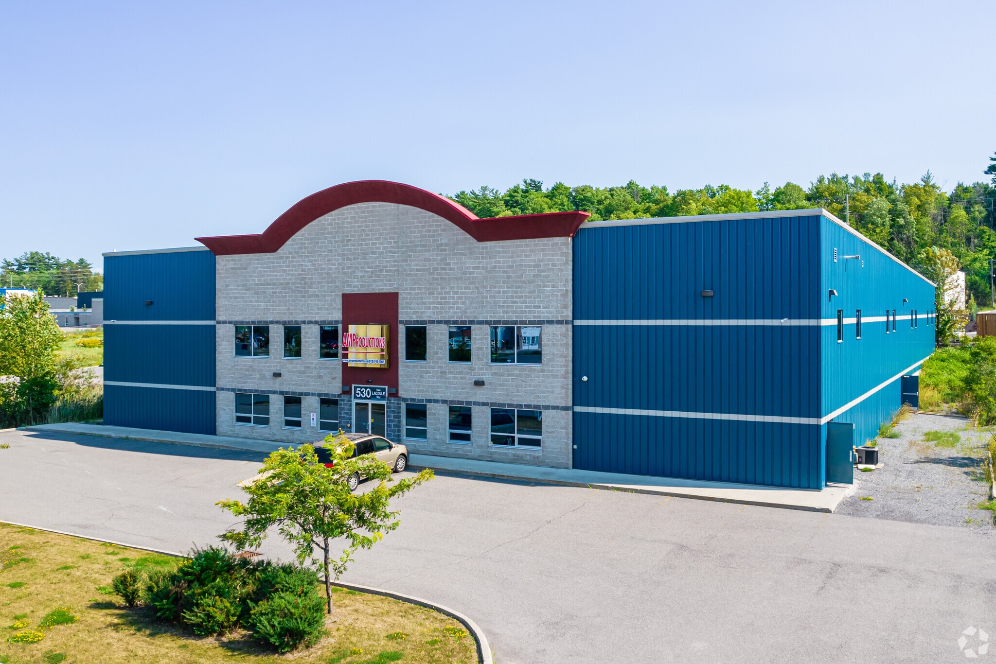 530 Lacolle Way, Ottawa, ON for sale Building Photo- Image 1 of 5